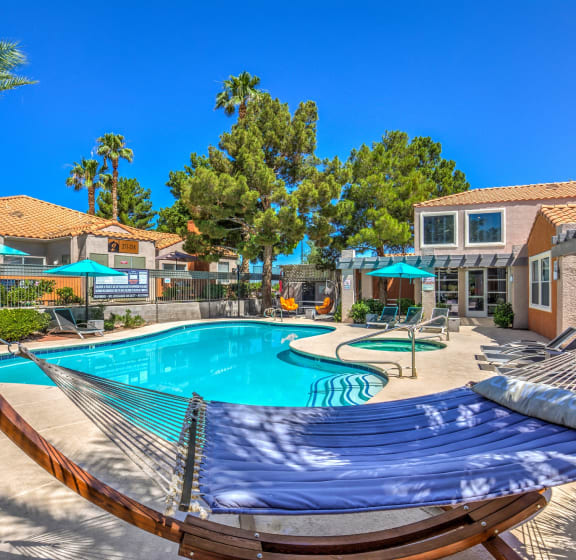 Madison at Black Mountain Apartments in Henderson, NV